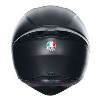 AGV Helmet K1 S - Matt Black Product thumb image 5