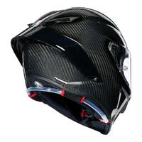 AGV Pista GP RR Helmet Glossy Carbon Product thumb image 5