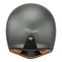 Nitro Helmet MX502 Retro MX Satin Bronze Black Product thumb image 5