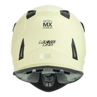 Nitro MX700 Off Road Helmet Matt Sand Product thumb image 5