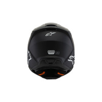 Alpinestars SM3 Youth Solid Helmet ECE06 | Black Matt Product thumb image 5