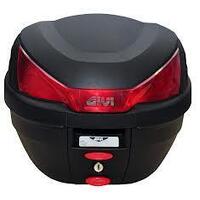 Givi B27 Monolock 27L Topbox + Plate Product thumb image 5