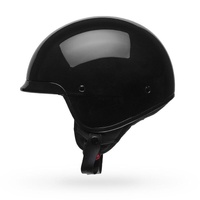 Bell Scout AIR Helmet Black Product thumb image 5