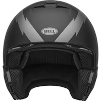 Bell Broozer Helmet ARC Matt Black/Grey Product thumb image 5