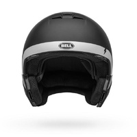 Bell Broozer Helmet Cranium Matt Black/White Product thumb image 5