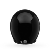 Bell Custom 500 Helmet Solid Black Product thumb image 5