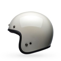 Bell Custom 500 Helmet Vintage White Product thumb image 5