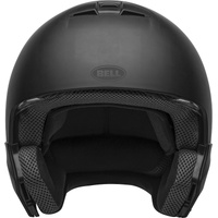 Bell Broozer Helmet Solid Matt Black Product thumb image 5