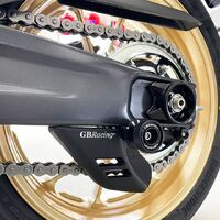 GBRacing Crash Protection Bundle (Street) for Yamaha YZF-R7 Product thumb image 5