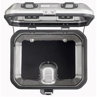 Givi Trekker DLM46A Dolomiti Monokey Top Case 46 Litre Silver Product thumb image 5