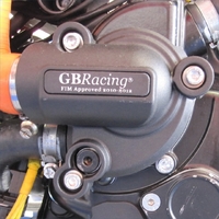 GBRacing Engine Case Cover Set for Ducati 848 Product thumb image 5