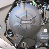 GBRacing Engine Cover Set for Kawasaki Ninja 650 ER-6 KLE650 Versys Product thumb image 5