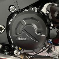 GBRacing Engine Case Cover Set for Suzuki Hayabusa Gen III Product thumb image 5