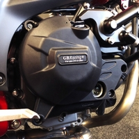 GBRacing Engine Cover Set for Suzuki SV650 / V-Strom 650 Product thumb image 5