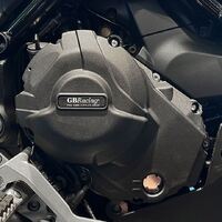 GBRacing Engine Case Cover Set for Ducati V2 DesertX Multistrada Monster Product thumb image 5