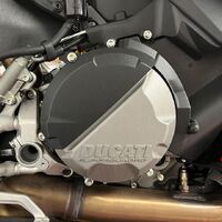 GBRacing Gearbox / Clutch Cover for Ducati Streetfighter V2 2022 Product thumb image 5