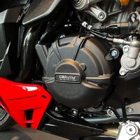 GBRacing Engine Case Cover Set for Ducati Streetfighter V2 2022 Product thumb image 5