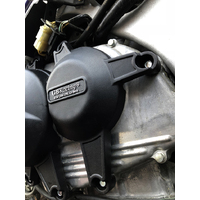 GBRacing Engine Case Cover Set for Honda VFR400 NC30 NC35 Product thumb image 5