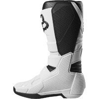 FOX Comp Off Road Boots White Product thumb image 5