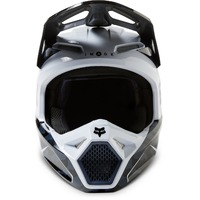 FOX 2023 V1 Nuklr Off Road Helmet Black Product thumb image 5