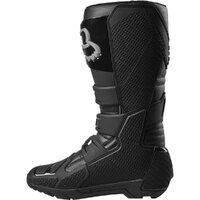 FOX Comp X Off Road Boots Black Product thumb image 5