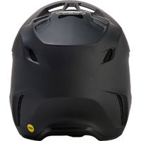 FOX V3 Solid Off Road Helmet Matte Black Product thumb image 5