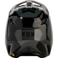 FOX V1 Nitro Off Road Helmet Dark Shadow Product thumb image 5