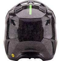 FOX V3 RS A1 50TH Anniversary LE Off Road Helmet Black Product thumb image 5