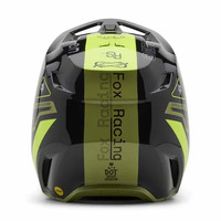 Fox V1 Race Spec Helmet Product thumb image 5