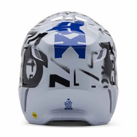 Fox V3 Seventy4 Helmet Product thumb image 5