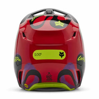 Fox V1 Emotion Helmet Product thumb image 5