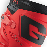 Gaerne SG-22 Boot Red Product thumb image 5