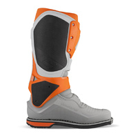 Gaerne SG-22 Boot Orange/White/Grey Product thumb image 5