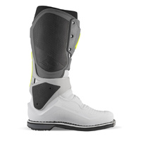 Gaerne SG-22 Boot Anthracite/White/Grey Product thumb image 5