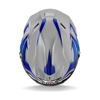 Airoh GP550-S Helmet Wander Blue Gloss Product thumb image 5