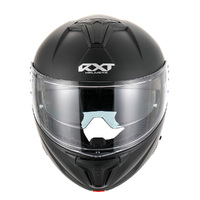 RXT Helmet 918 FLIP-UP Matt Black Product thumb image 5