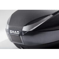 Shad SH48 Dark  Grey/Black Product thumb image 5