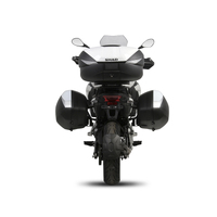 Shad 3P Pannier Bracket System Benelli Btrk 502 Product thumb image 5