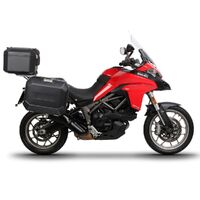 Shad 4P Pannier Mount - Ducati Multistrada 1260  '18-23 Product thumb image 5