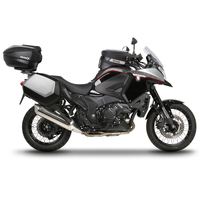 Shad Top Master CROSSTOURER-AFRICA Twin Product thumb image 5