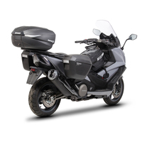 Shad Top Master Kymco AK 550 Product thumb image 5