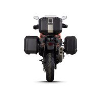 Shad 4P Pannier Mount - KTM Super Adventure 1290 Product thumb image 5