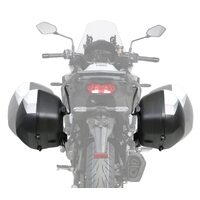 Shad 3P Pannier Bracket System Kawasaki Versys 1000 Product thumb image 5