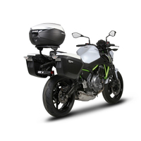 Shad Top Master Kawasaki Z650 Product thumb image 5