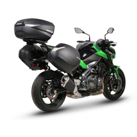 Shad 3P Pannier Bracket System Kawasaki Z900 Product thumb image 5