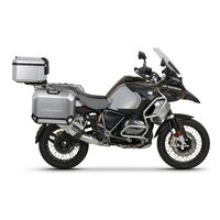 Shad Top Master BMW R1200/1250GS Adventure Product thumb image 5