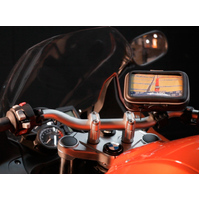 Shad Top Master BMW F800 GT Product thumb image 5