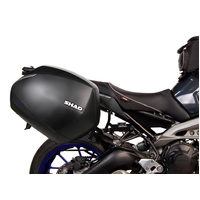 Shad 3P Pannier Bracket System Yamaha MT09 '13-16 Product thumb image 5