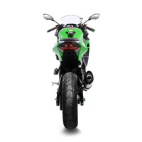 Leovince LV Full Syst | Factory S | Stainless | Ninja 400 / Z 400 18> Product thumb image 5