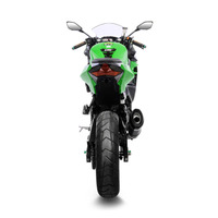 Leovince LV Full Syst | Factory S | Carbon | Ninja 400 / Z 400 18> Product thumb image 5